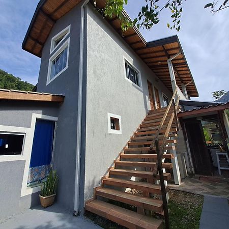 Chale Sol Apartment คารากัวตาตูบา ภายนอก รูปภาพ