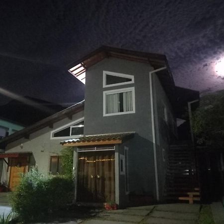 Chale Sol Apartment คารากัวตาตูบา ภายนอก รูปภาพ