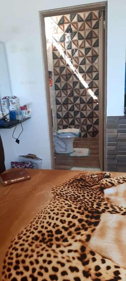 Chale Sol Apartment คารากัวตาตูบา ภายนอก รูปภาพ