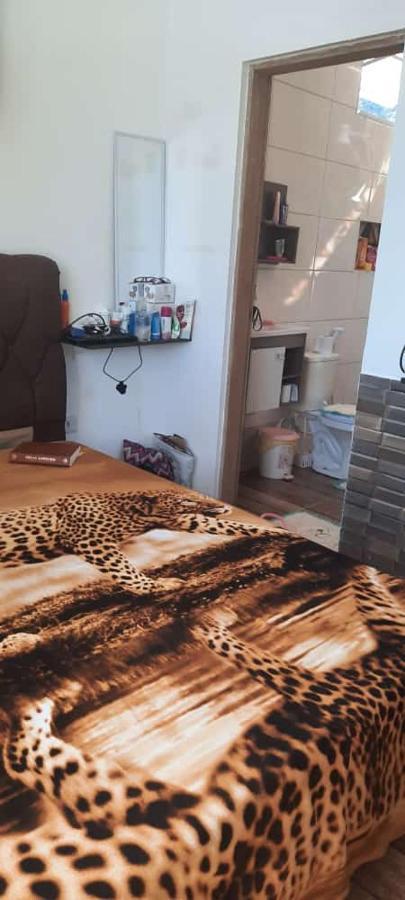Chale Sol Apartment คารากัวตาตูบา ภายนอก รูปภาพ