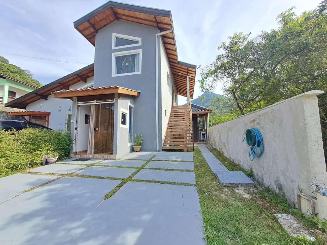 Chale Sol Apartment คารากัวตาตูบา ภายนอก รูปภาพ