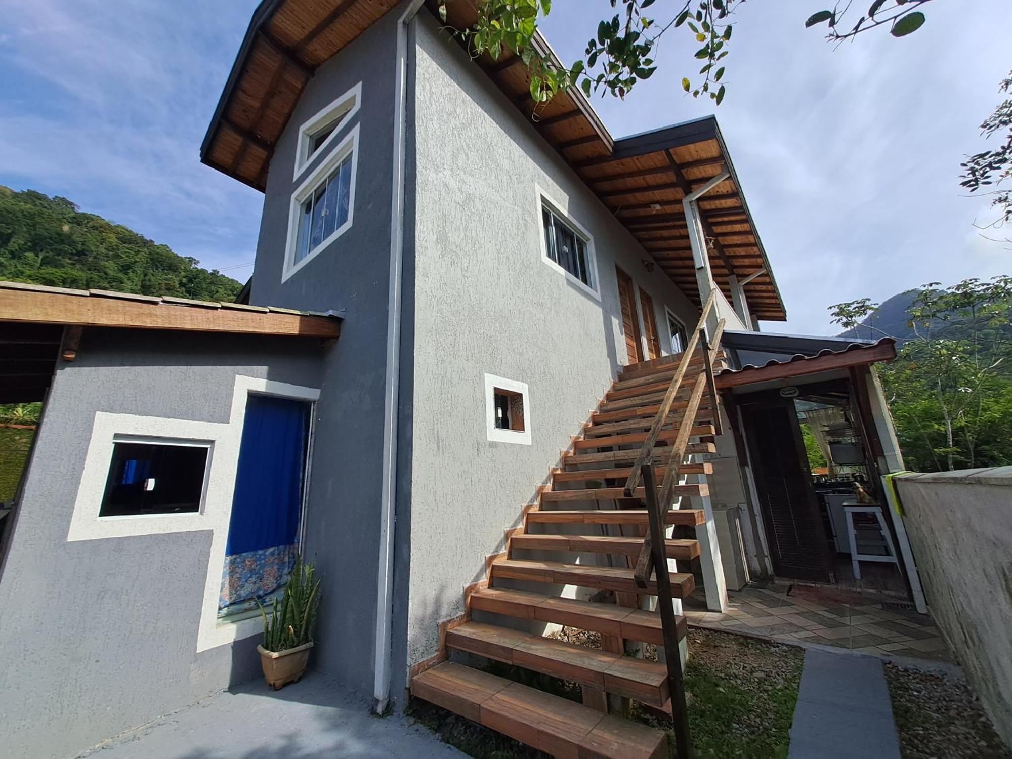Chale Sol Apartment คารากัวตาตูบา ภายนอก รูปภาพ