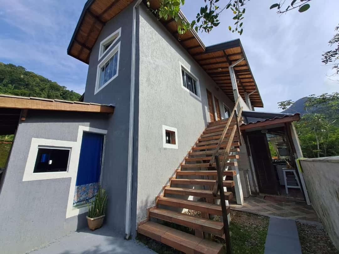 Chale Sol Apartment คารากัวตาตูบา ภายนอก รูปภาพ