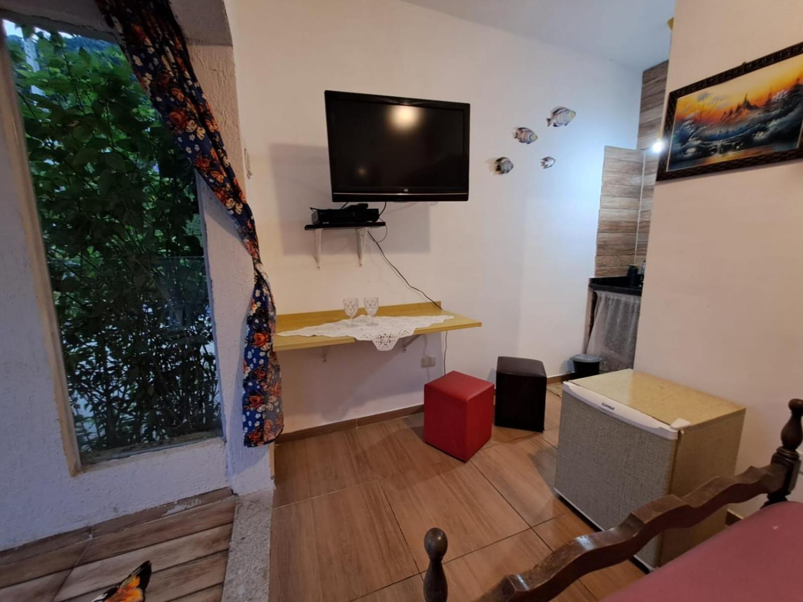 Chale Sol Apartment คารากัวตาตูบา ภายนอก รูปภาพ