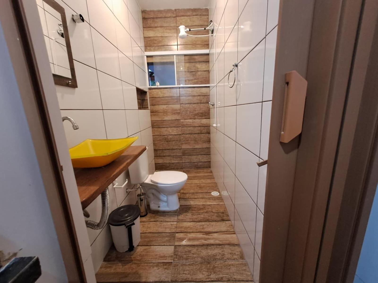 Chale Sol Apartment คารากัวตาตูบา ภายนอก รูปภาพ